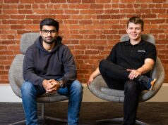 How this founder’s unlikely path to Silicon Valley could become an edge in industrial tech