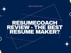 ResumeCoach Review – Is it the Best Resume Maker?