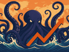Kraken boosts global strategy as Citadel joins fresh investment wave with $200 mn funding