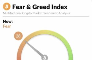 Bottom In, Extreme Fear is Over: Is Crypto Back For a Bullrun?