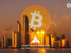 Abu Dhabi ADIC | Investment in Bitcoin ETF Tripled