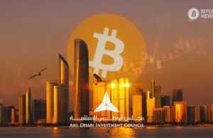 Abu Dhabi ADIC | Investment in Bitcoin ETF Tripled
