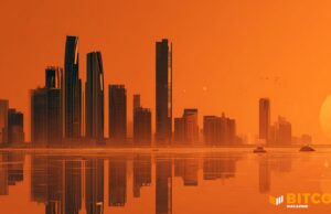 Abu Dhabi Tripled Down On Bitcoin In Q3 2025 Before Crash