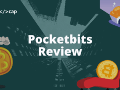 Pocketbits Review: Trusted Bitcoin and Cryptocurrency Exchange 2025