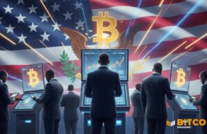 American Bitcoin Doubles Revenue In Q3 2025