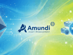 Amundi, Europe’s biggest asset manager, tokenises money market fund on Ethereum