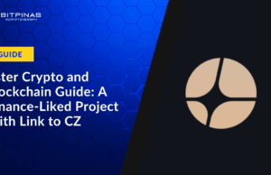 Aster Guide: A Binance-Liked Project With Link to CZ