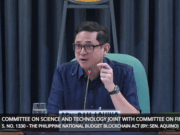 Just In: Sen. Bam Aquino’s ‘Blockchain Bill’ Rebrands to ‘CADENA’: Targets 2026 Phase 1 Rollout
