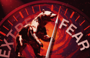Crypto Market Dips Into “Extreme Fear”: How Bitcoin Layer 2 Solutions Are Standing Out