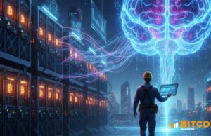 Bitfarms (BITF) To Exit Bitcoin Mining, Pivot To AI