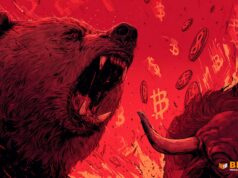 Bitcoin Price Crashes To $91,0000 And New Lows