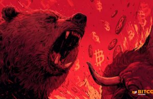 Bitcoin Price Crashes To $91,0000 And New Lows