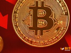 Bitcoin Price Crashes To $106,000, Bulls Eye Strong November