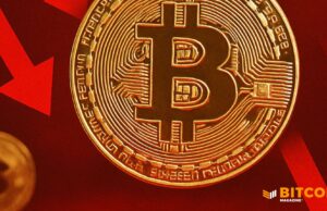 Bitcoin Price Crashes To $106,000, Bulls Eye Strong November