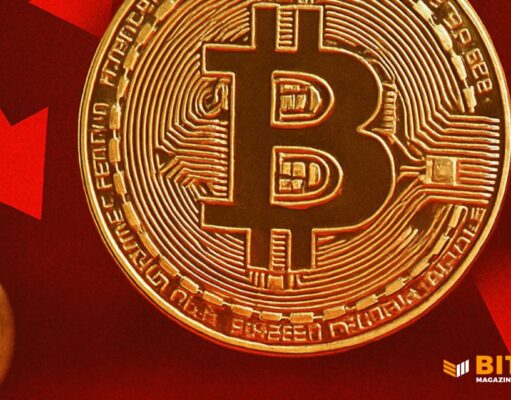 Bitcoin Price Crashes To $106,000, Bulls Eye Strong November