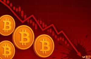 Bitcoin Price Crashes To $106,000 As Bloody Week Continues