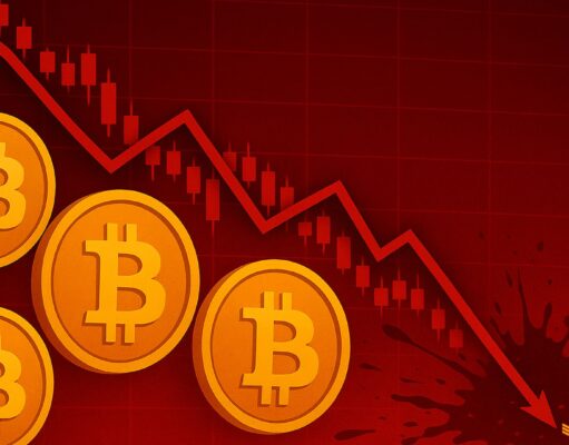Bitcoin Price Crashes To $106,000 As Bloody Week Continues