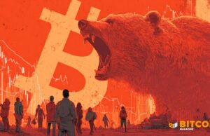 Bitcoin Price Crashes To $86,000 As Fear Grips Markets