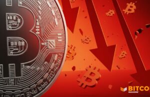 Bitcoin Price Crashes To $94,000, New Six-Month Lows