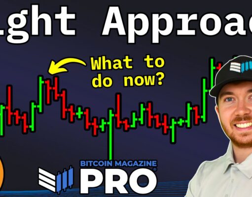 Bitcoin Price Dip Or New Bear Market?