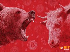 Bitcoin Price Craters To $94,000 As Market Waits In Fear