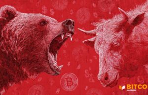 Bitcoin Price Craters To $94,000 As Market Waits In Fear