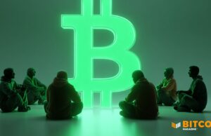 Bitcoin Price Down 30% From All-Time Highs As Market Stalls