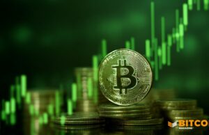 Bitcoin Price Roars Past $90,000 On Strong Wall Street News