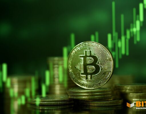 Bitcoin Price Roars Past $90,000 On Strong Wall Street News