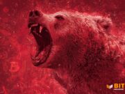 Bitcoin Price Teeters At $93,000, Down 25% From ATH Crash