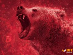 Bitcoin Price Teeters At $93,000, Down 25% From ATH Crash