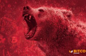 Bitcoin Price Teeters At $93,000, Down 25% From ATH Crash