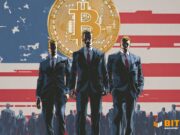 Bitmain Probed By U.S. Authorities Over Security Concerns