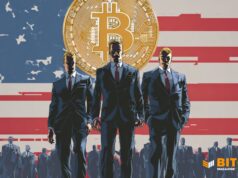 Bitmain Probed By U.S. Authorities Over Security Concerns