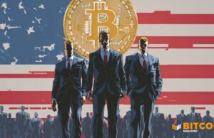 Bitmain Probed By U.S. Authorities Over Security Concerns