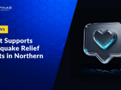 Bitget Sends Help to Cebu Quake Victims, Expresses Support for Recovery