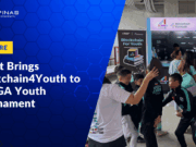 Bitget’s Blockchain4Youth Booth Attracts Sports Enthusiasts at LALIGA’s Youth Tournament
