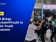 Bitget’s Blockchain4Youth Booth Attracts Sports Enthusiasts at LALIGA’s Youth Tournament
