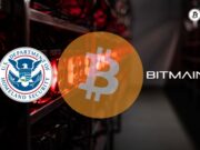 Bitmain | US National Security Probe