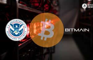 Bitmain | US National Security Probe