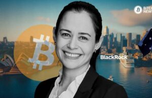 BlackRock Bitcoin ETF | Launch in Australia
