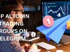 Top 5 Best FREE Altcoin Signals Group on Telegram 2025