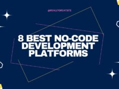 8 Best No-Code Development Platforms