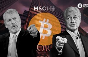 “Boycott JPMorgan”, Strategy, and MSCI Index: What’s Going On?