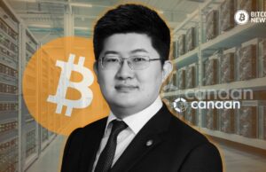 Canaan’s Bitcoin Revolution | Nangeng Zhang’s Story