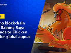 Filipino Blockchain Game Sabong Saga Rebrands to Chicken Saga for Global Appeal