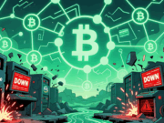 Cloudflare Outage Sparks Fresh Debate Over Centralized Infrastructure in Crypto