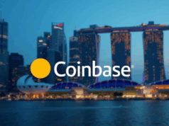 Coinbase launches business platform in Singapore for local startups and SMEs