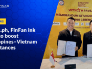 Coins.ph, FinFan Ink Deal to Boost Philippines–Vietnam Remittances