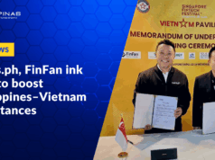 Coins.ph, FinFan Ink Deal to Boost Philippines–Vietnam Remittances